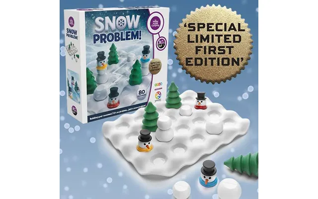Snow Problem