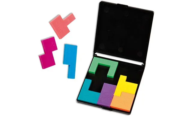 The Amazing Block Puzzle product image
