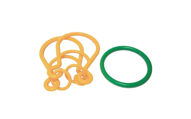 The Handcuffs Puzzle