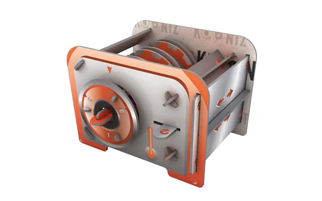 The Safe