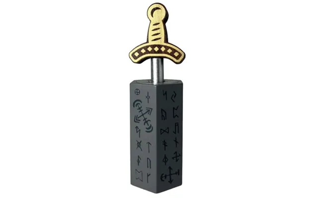 The Sword In The Stone product image