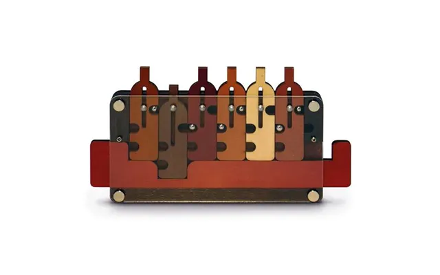 The Waiters Tray