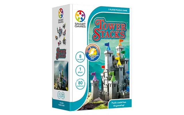 Tower Stacks product image