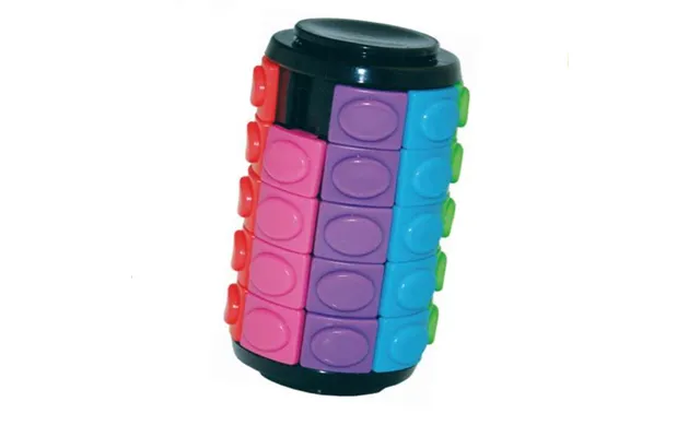 Twist & Slide Puzzle
