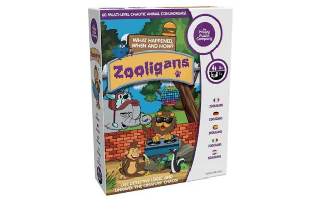 Zooligans