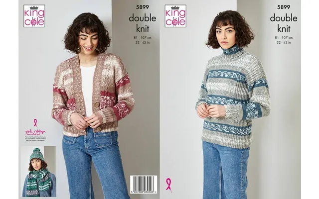 Cardigan - Sweater