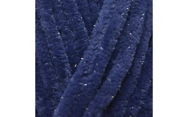 Cygnet Jellybaby Glitter Chenille - Starry Night 072