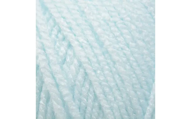 James C. Brett Baby Aran - Aqua 12
