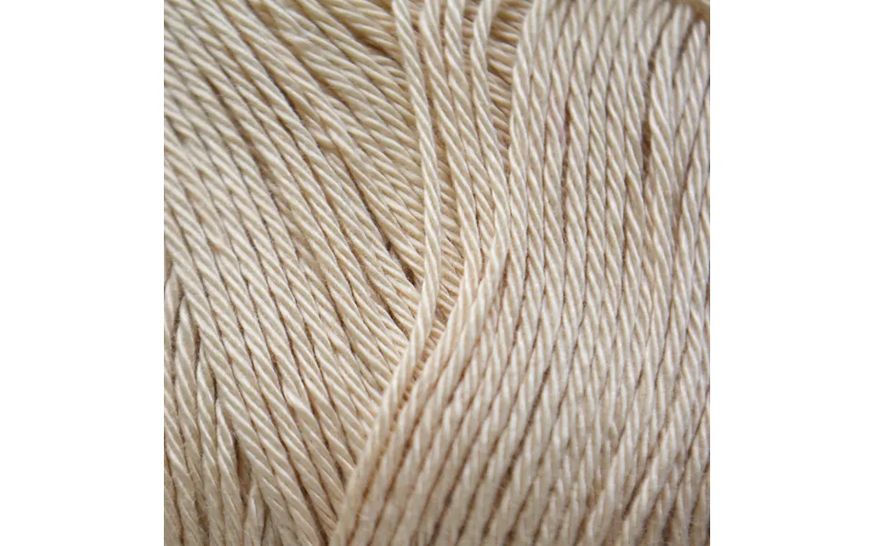King Cole Giza Cotton 4 Ply - Stone 4848