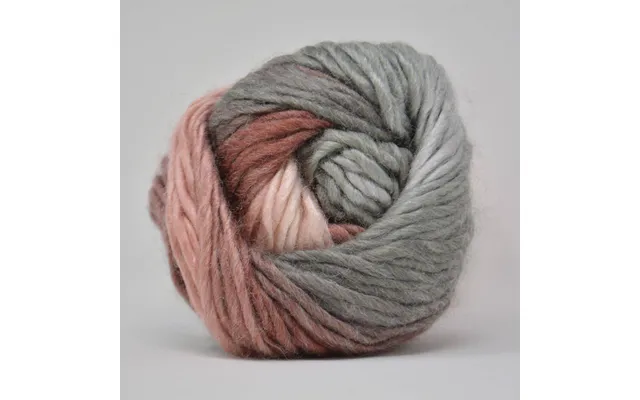 King Cole Riot Chunky - Pink Gin 3436 product image