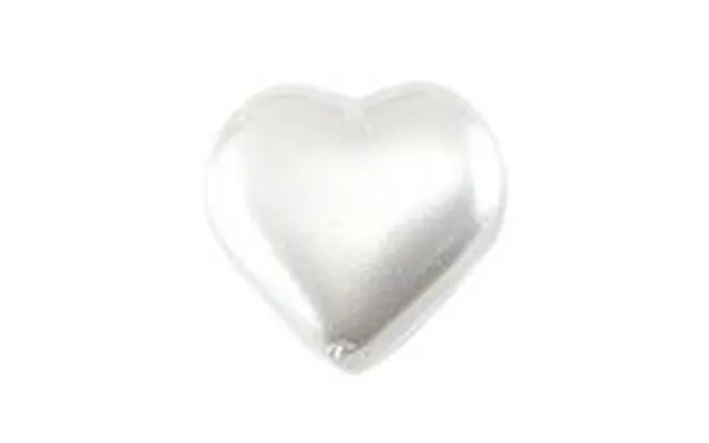 Milward Buttons - Size 11mm, Pearl White, Pack Of 3