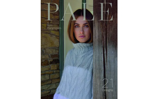 Pale By Kim Hargreaves Book