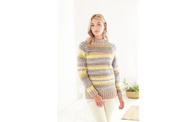 Sweaters In King Cole Drifter Dk And Subtle Drifter Dk 5582