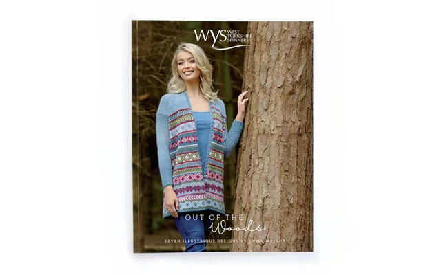 West Yorkshire Spinners Out Of The Woods