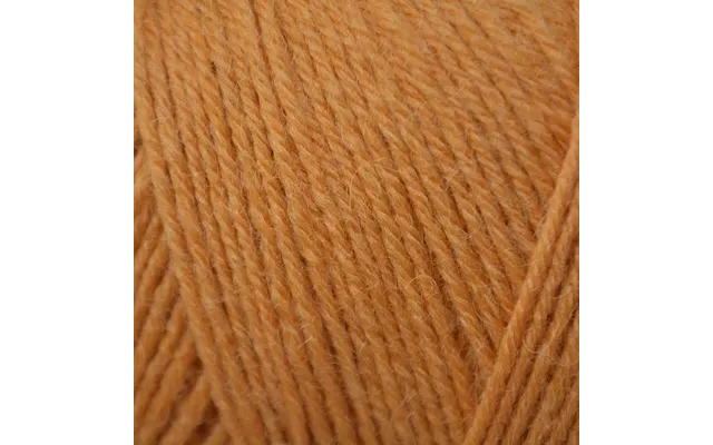 West Yorkshire Spinners Signature 4 Ply - Tumeric 358