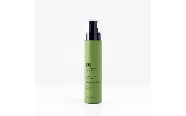 Cape Aloe Serum