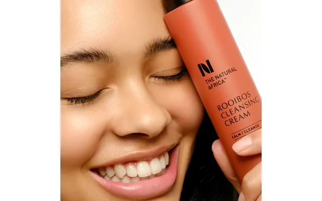 Rooibos Cleansing Cream