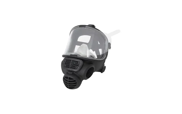 3m Fm3-l Promask Full Face Respirator
