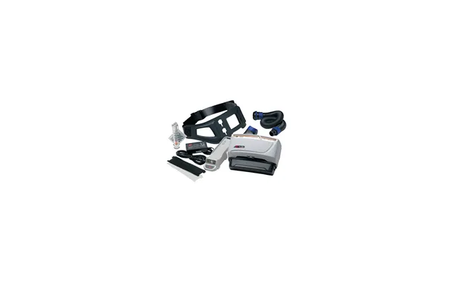 3m Tr-619e Versaflo Starter Kit