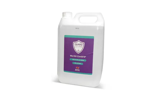 5ltr Hand Sanitiser product image