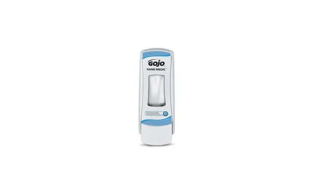 Adx-7 Gojo Hand Medic Dispenser 6 X 700ml White product image