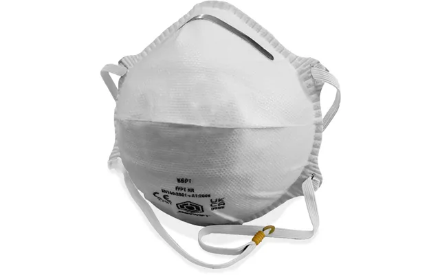 B-brand Bbp1 Mask - White