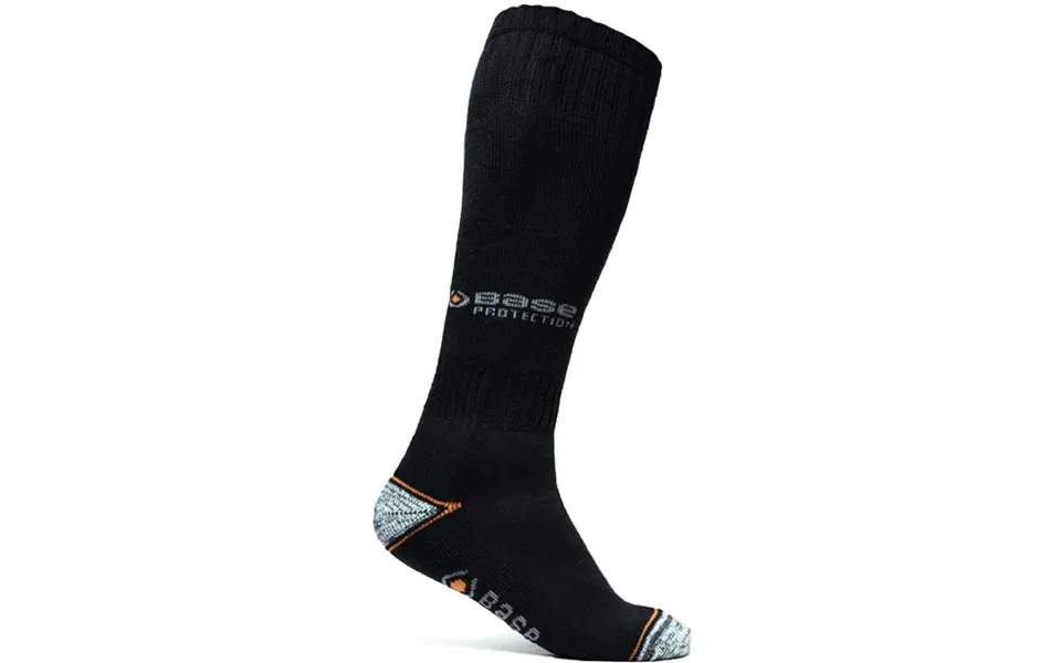 Base 400 Long - Black Grey
