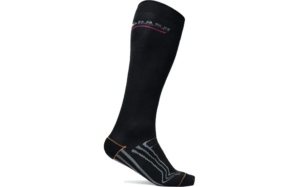 Base 600 Long - Black Grey