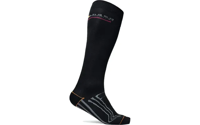 Base 600 Long - Black Grey product image