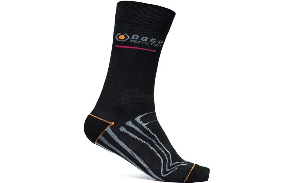 Base 600 Short - Black Grey