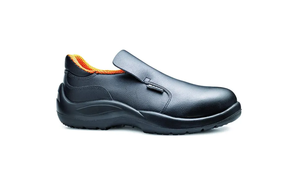 Base Cloro Cloron Hygiene Low Shoes - Black