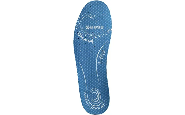Base Dry'n Air Scan&fit Omnia - Low product image