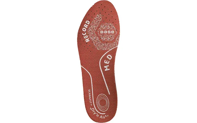 Base Dry'n Air Scan&fit Record - Med product image