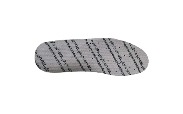 Base Gel Man - White