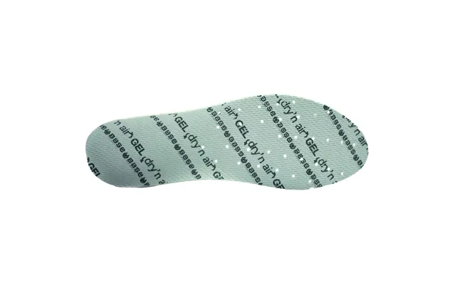 Base Gel Woman - White