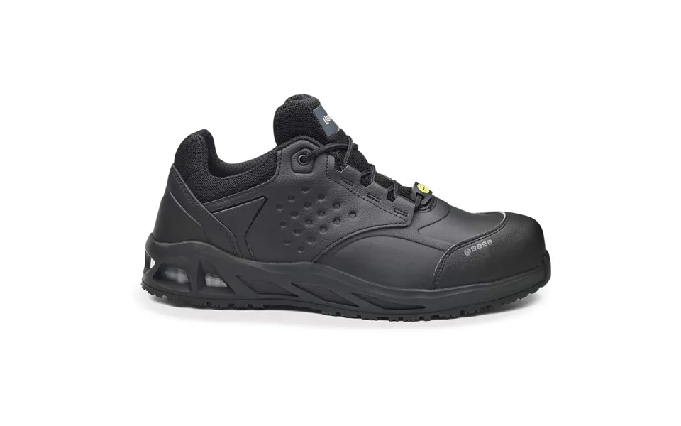 Base K-cross Kaptiv Rxt Low Shoes - Black