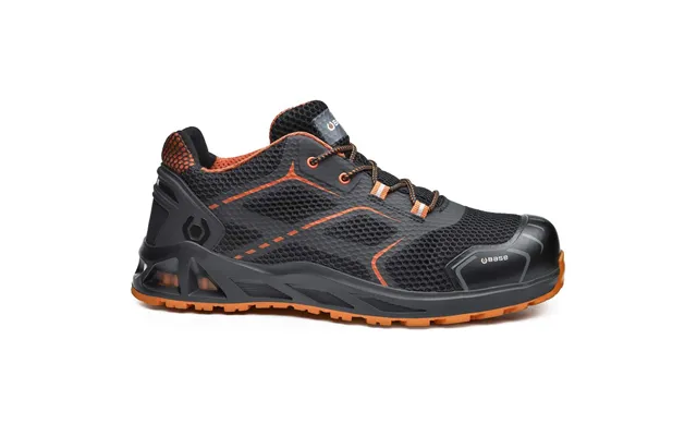 Base K-step K-speed K-move K-start Kaptiv Low Shoes - Black Orange product image