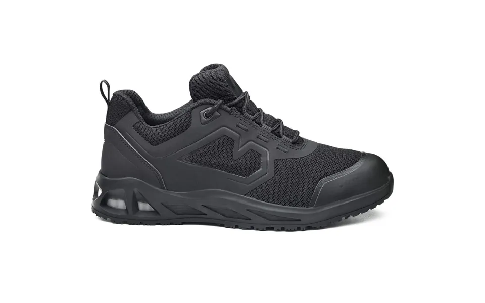 Base K-young Kaptiv Rxt Low Shoes - Black