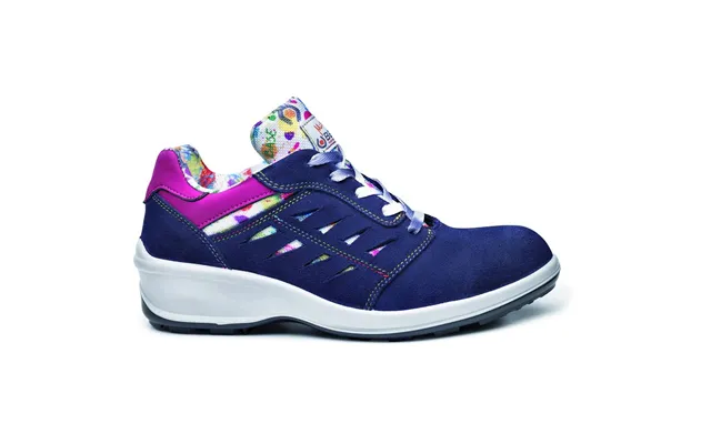 Base Kate Miss Base Low Shoes - Blue Pink