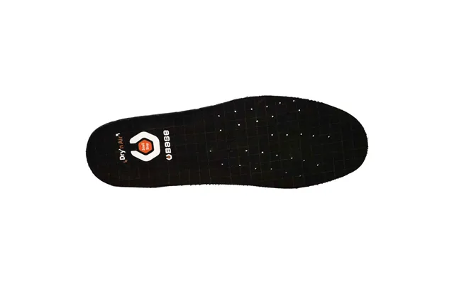 Base Omnia Esd - Black