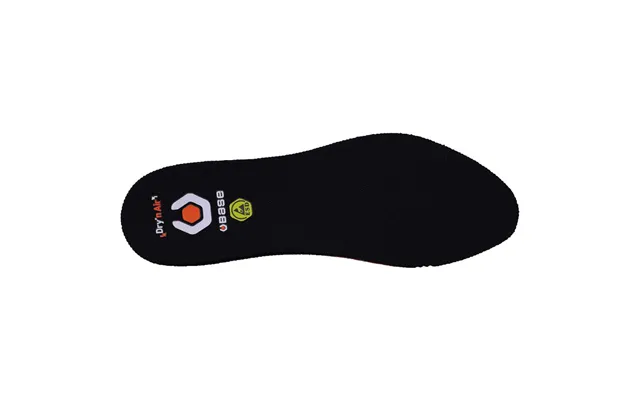 Base Record Esd - Black Green product image