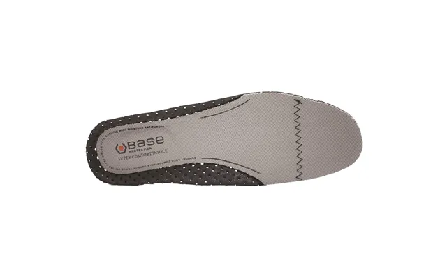 Base Super Comfort - Black Grey product image