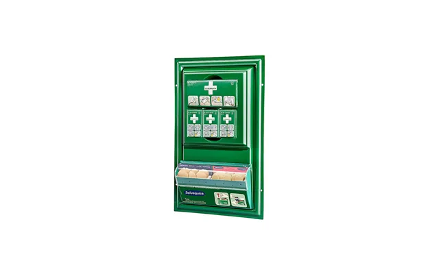 Cederroth Mini First Aid Panel product image