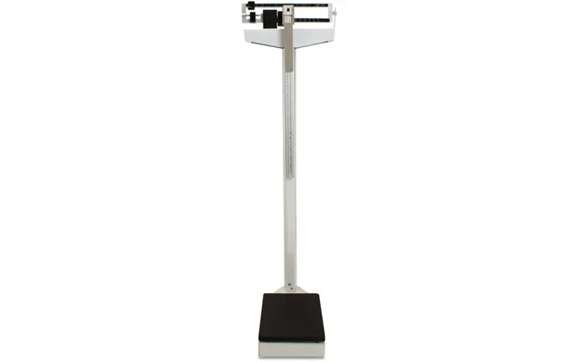 Code Red Column Scales - Chrome