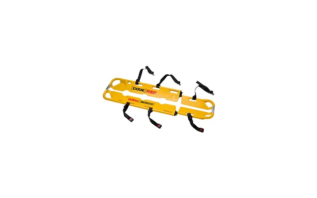 Code Red Rescue Stretcher product image