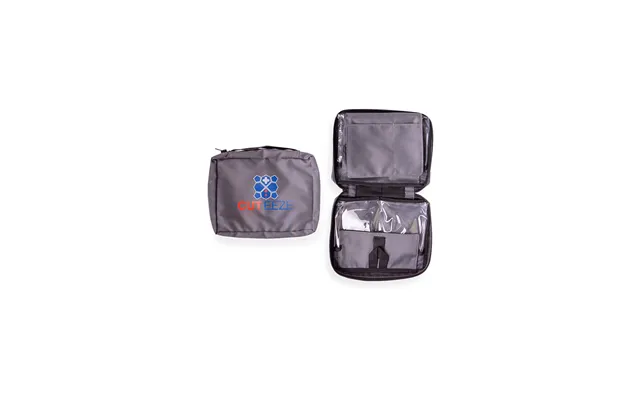 Cuteeze Pouch Grey product image