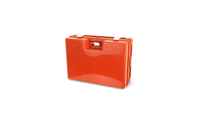 Empty Box C W Handle & Wall Bracket