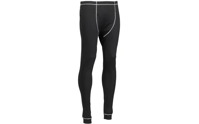 Jcb Base Layer Black Pants - Xl