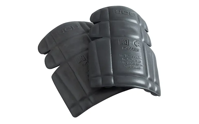 Jcb Ergonomic Kneepads