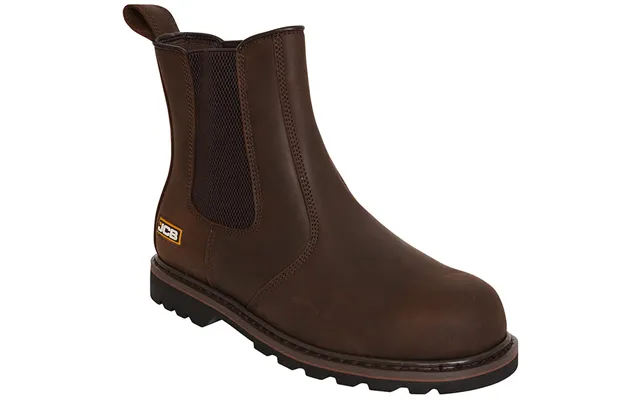 Jcb Farley Dealer Boot - Uk 10 Eu 44